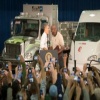 Президентът Обама - за автомобилите с алтернативно гориво